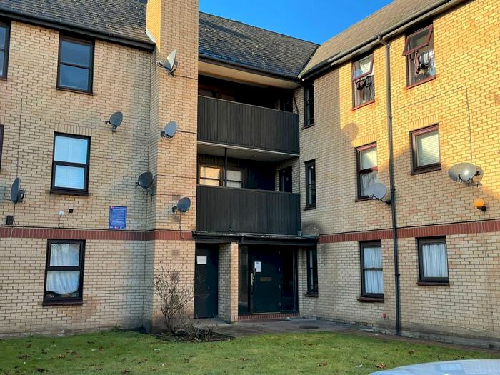 1 Bedroom Flat To Rent In Vicarage Lane, East Ham E6