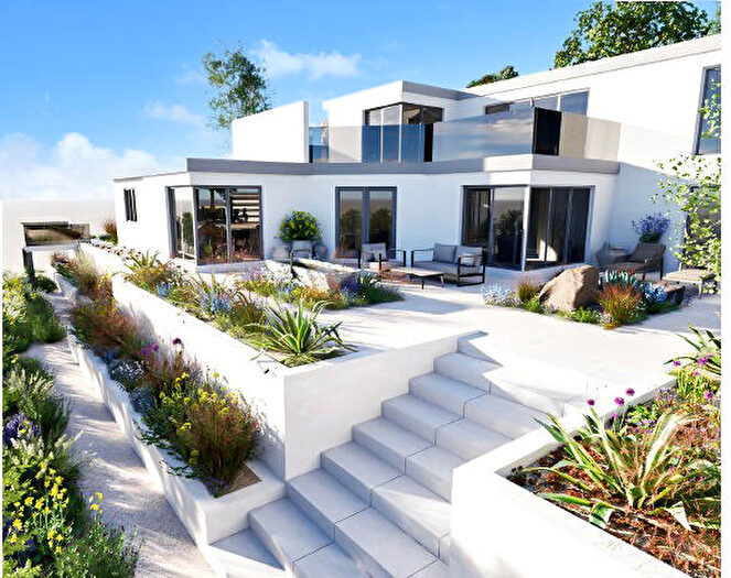 Land For Sale In The Corniche, Sandgate, CT20