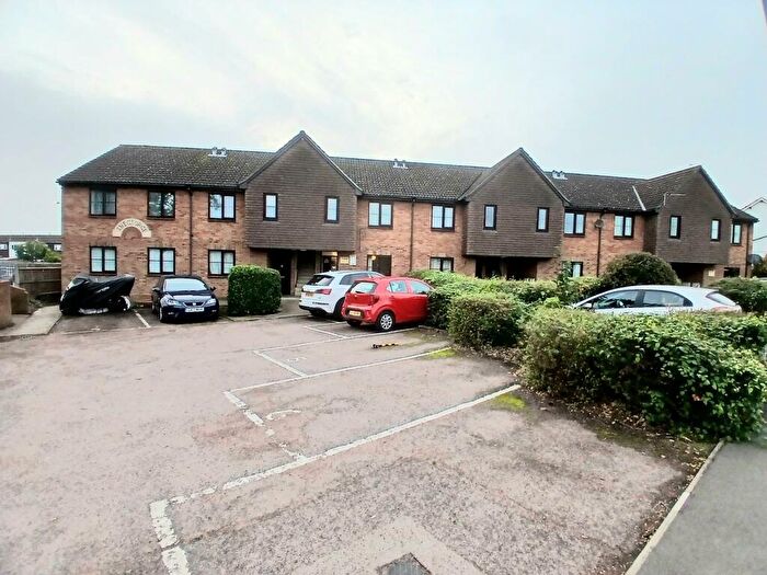 1 Bedroom Flat To Rent In Station Road, Biggleswade, SG18