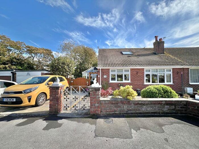 3 Bedroom Bungalow For Sale In Bleasdale Road, Knott End On Sea, FY6