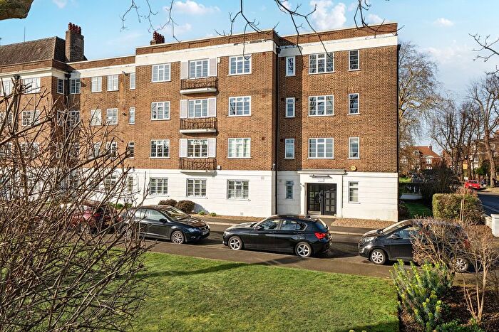 1 Bedroom Flat For Sale In Dartmouth Grove, London, SE10