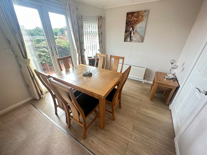 2 Bedroom Bungalow For Sale In Finchale Abbey VIllage, Brasside, Durham, DH1