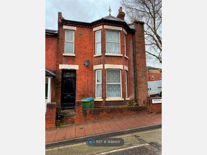 4 Bedroom Terraced House To Rent In Bevois Hill, Southampton, SO14