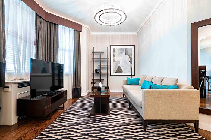 1 Bedroom Flat To Rent In Stanhope Gardens, South Kensington, London, SW7