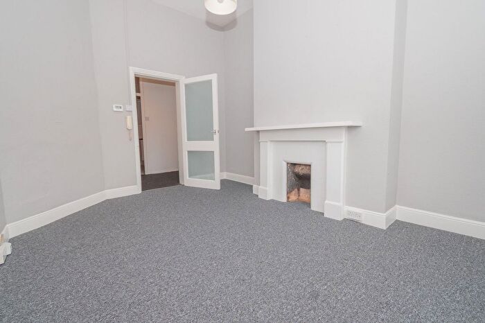 1 Bedroom Flat To Rent In High Street, Ramsgate, CT11