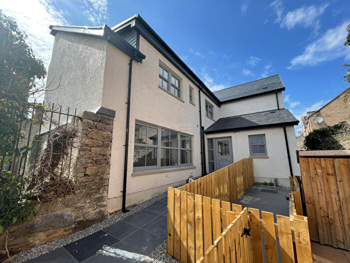 2 Bedroom Town House For Sale In Anvil Court, Forres, IV36