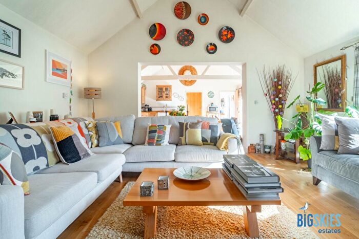 3 Bedroom Barn Conversion For Sale In Dereham Road, Briningham, Melton Constable, NR24