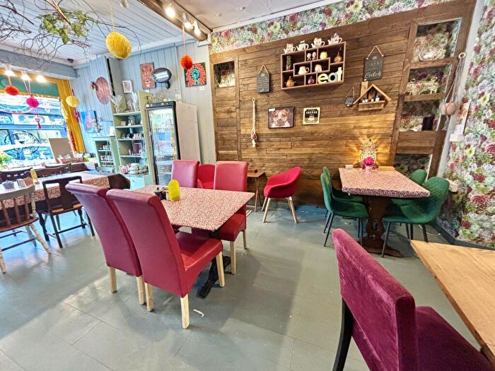 2 Bedroom Retail Property For Sale In Herbert Street, Pontardawe, Swansea., SA8