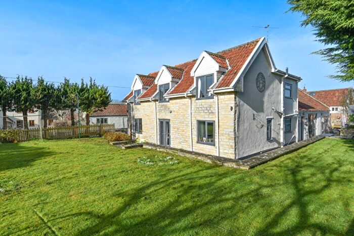 5 Bedroom Detached House For Sale In Badgworth Lane, Badgworth, Axbridge, BS26