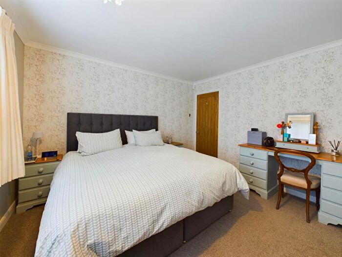 3 Bedroom Detached Bungalow For Sale In Cromer Road, Overstrand, NR27
