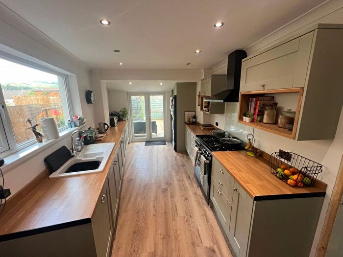 3 Bedroom Terraced House For Sale In Treharne Street Pentre -, Pentre, CF41