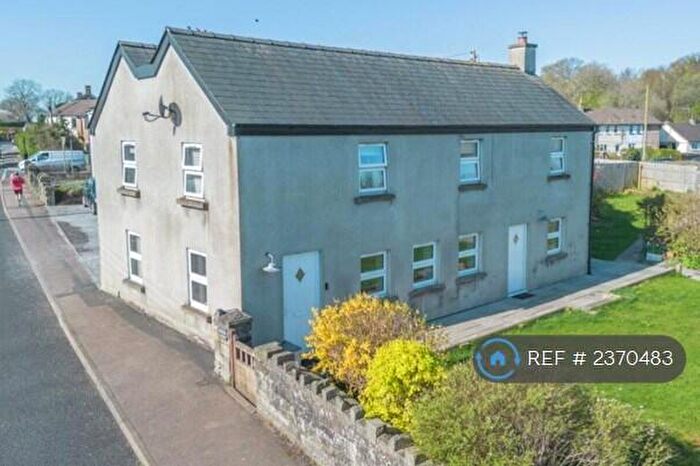 4 Bedroom Detached House To Rent In Parkend Walk, Sling, Coleford, GL16