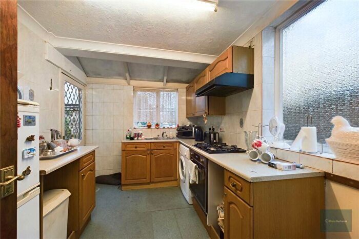 3 Bedroom Terraced House For Sale In Callington Road, Brislington, Bristol, Somerset, BS4