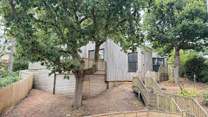 3 Bedroom Bungalow For Sale In Highmoor Road, Lower Parkstone, BH14