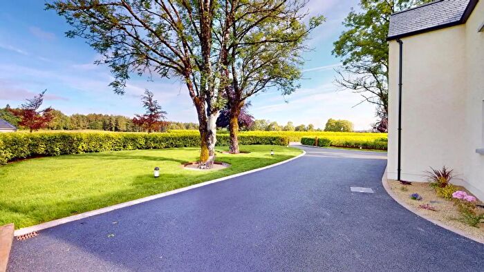 5 Bedroom Detached House For Sale In Dovecote Way, Enniskillen, BT93