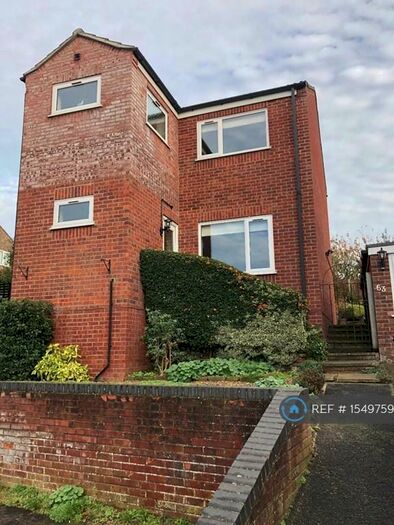 3 Bedroom Detached House To Rent In Waveney Road, Bungay, NR35