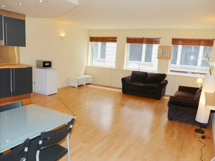 1 Bedroom Apartment To Rent In Park Row, Leeds, LS1