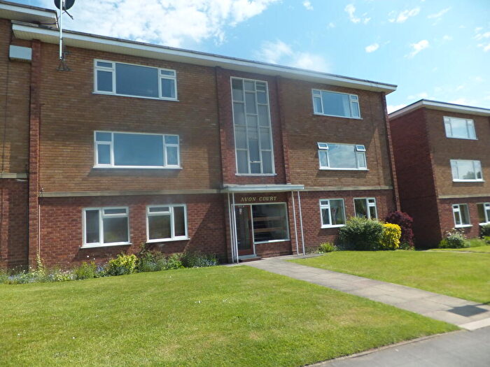 1 Bedroom Flat To Rent In Avon Court, Sutton Coldfield., B73
