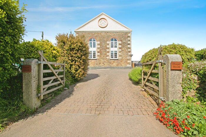 3 Bedroom Flat For Sale In Chapel House, Illogan Downs, Redruth, TR15