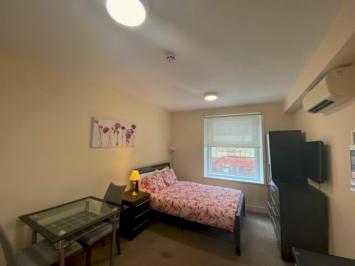 Studio To Rent In Cromwell Road, South Kensington, SW7