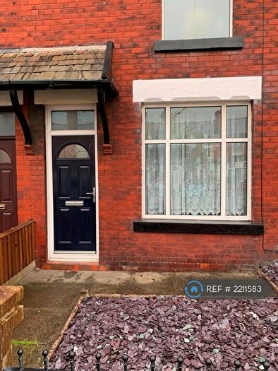 2 Bedroom Terraced House To Rent In Tonge Moor Road, Bolton, BL2