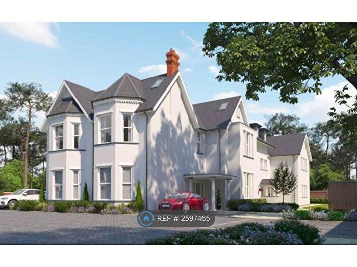 2 Bedroom Flat To Rent In Lansdowne Road, Bournemouth, BH1