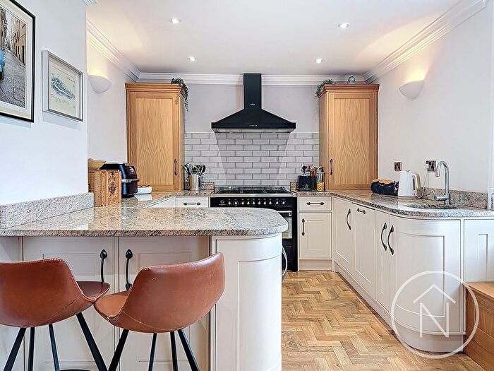 3 Bedroom Flat For Sale In Ragworth Place, Stockton-On-Tees, TS20