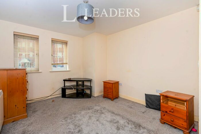 2 Bedroom Flat To Rent In Sidings Court, Warrington, WA1