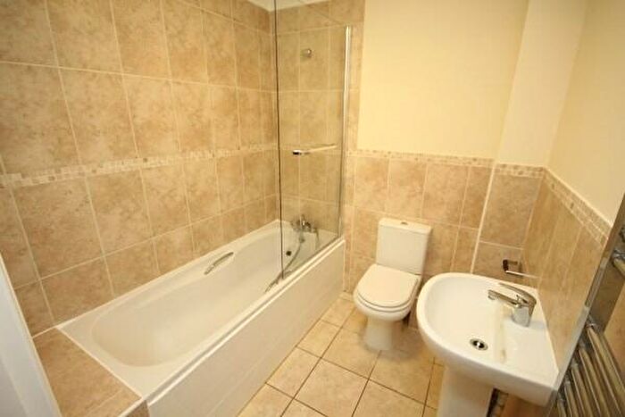 Apartment To Rent In Bonita Court, A Palmerston Road, Bournemouth, Dorset, BH1