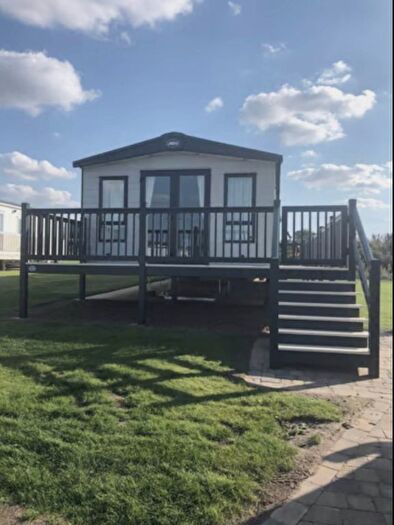 3 Bedroom Lodge For Sale In Roxburgh Court, Prestonpans, EH32