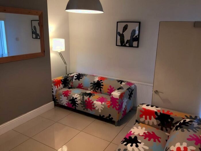 4 Bedroom House To Rent In Cottrell Road, Roath, CF24