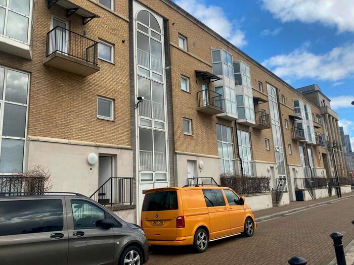 2 Bedroom Flat To Rent In Queen Of Denmark Court, London, SE16