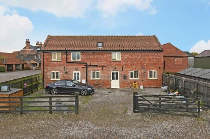 3 Bedroom Barn Conversion To Rent In East Garth Barn, Catterton, LS24