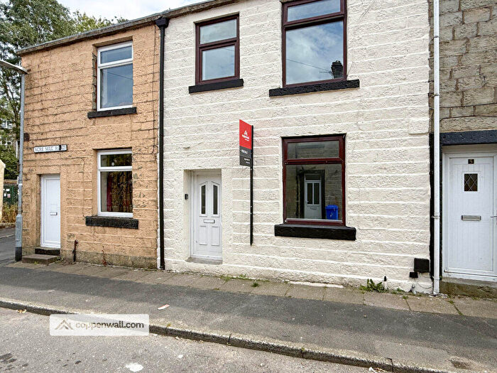 3 Bedroom Terraced House For Sale In Acre Mill Road, Stacksteads, Rossendale, OL13