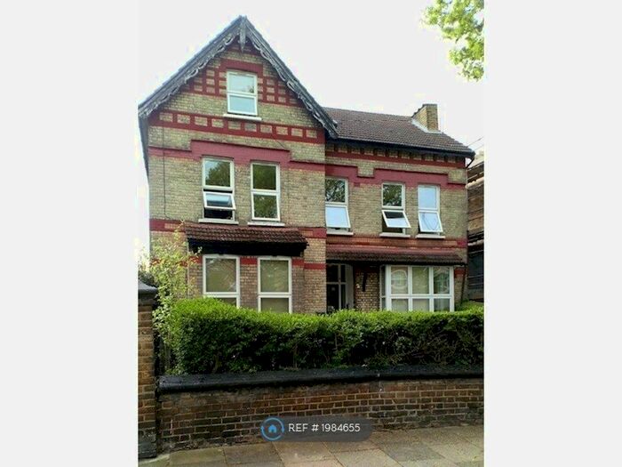 1 Bedroom Flat To Rent In Somerset Road, Ealing, W13