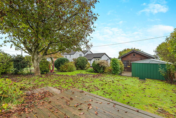 3 Bedroom Detached House For Sale In Beech Way, Bream, Lydney, GL15