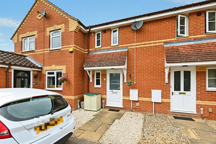 1 Bedroom Terraced House For Sale In Weedon Way, King'S Lynn, PE30