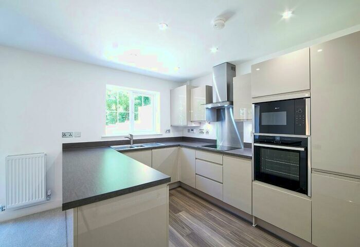3 Bedroom Cottage For Sale In The Sanctuary, Last Drop Village, Bromley Cross, Bolton, BL7