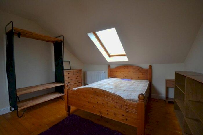 4 Bedroom Terraced House To Rent In Avenue Road Extension, Leicester, LE2