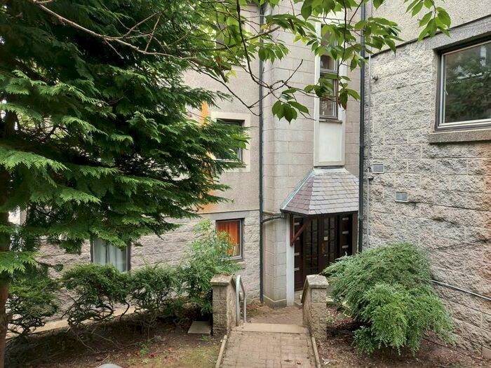 2 Bedroom Flat To Rent In Society Court, Society Lane, Hilton, Aberdeen, AB24