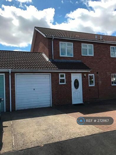 2 Bedroom Semi-Detached House To Rent In Beech Grove, Stamford, PE9