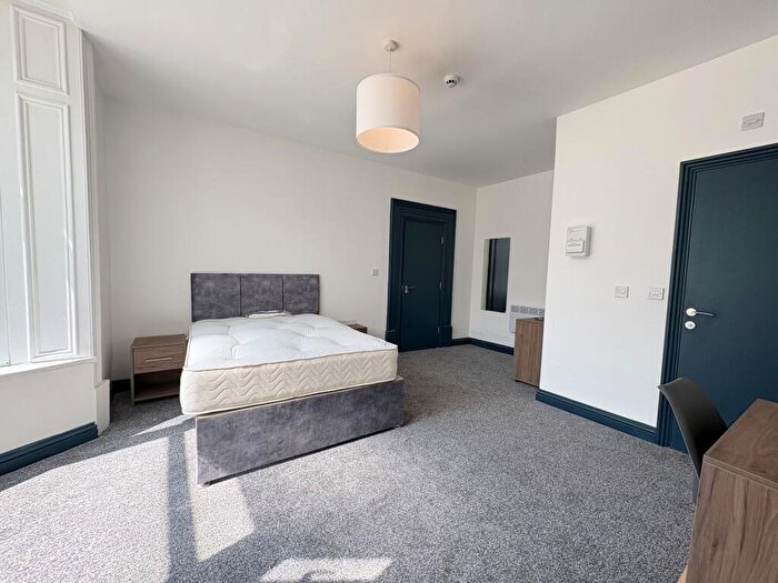 1 Bedroom Property To Rent In Beach Road Room, South Shields, Tyne And Wear, NE33