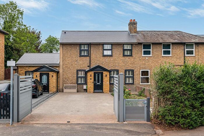 4 Bedroom Terraced House For Sale In Campshill Road, London, SE13