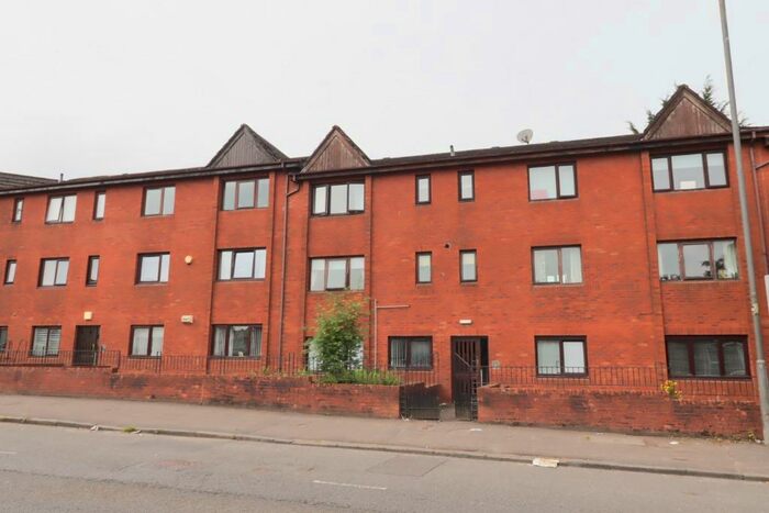 1 Bedroom Flat To Rent In Dumbarton Road, Yoker, Glasgow, G14