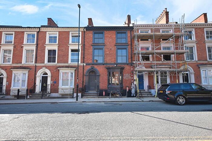 1 Bedroom Apartment To Rent In Derngate, Northampton, NN1