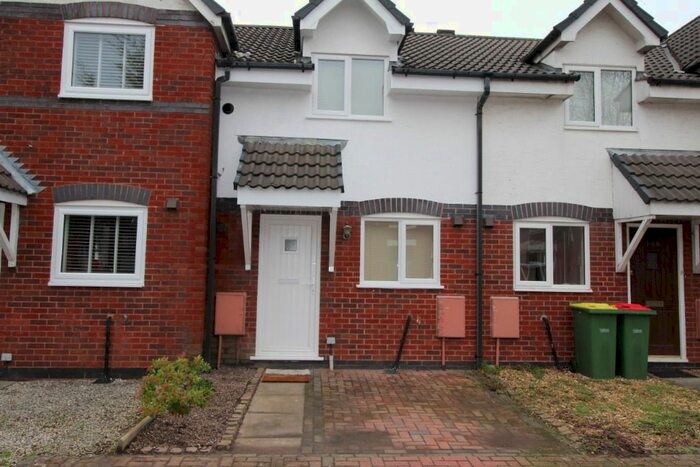 2 Bedroom Terraced House To Rent In Shelley Road, Ashton On Ribble, Preston, PR2