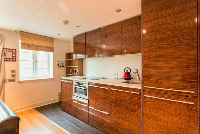 2 Bedroom Apartment To Rent In Enfield House, City Centre, NG1