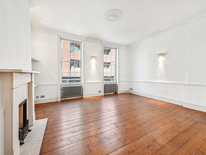 2 Bedroom Flat To Rent In Earlham Street, Covent Garden, WC2H