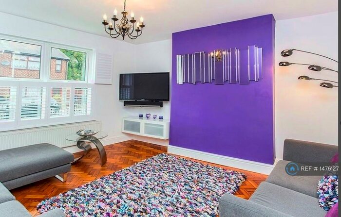 3 Bedroom Detached House To Rent In Church Road, Worsley, Manchester, M28