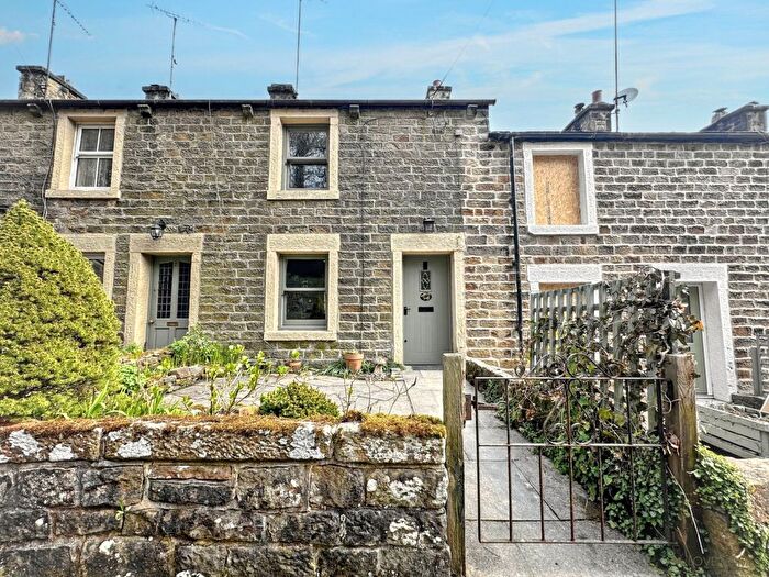 2 Bedroom Cottage For Sale In Primrose Cottages, Calder Vale, Preston, PR3